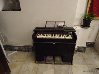 San Gaetano alla Grotta